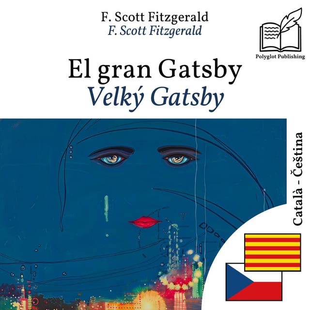 Velký Gatsby