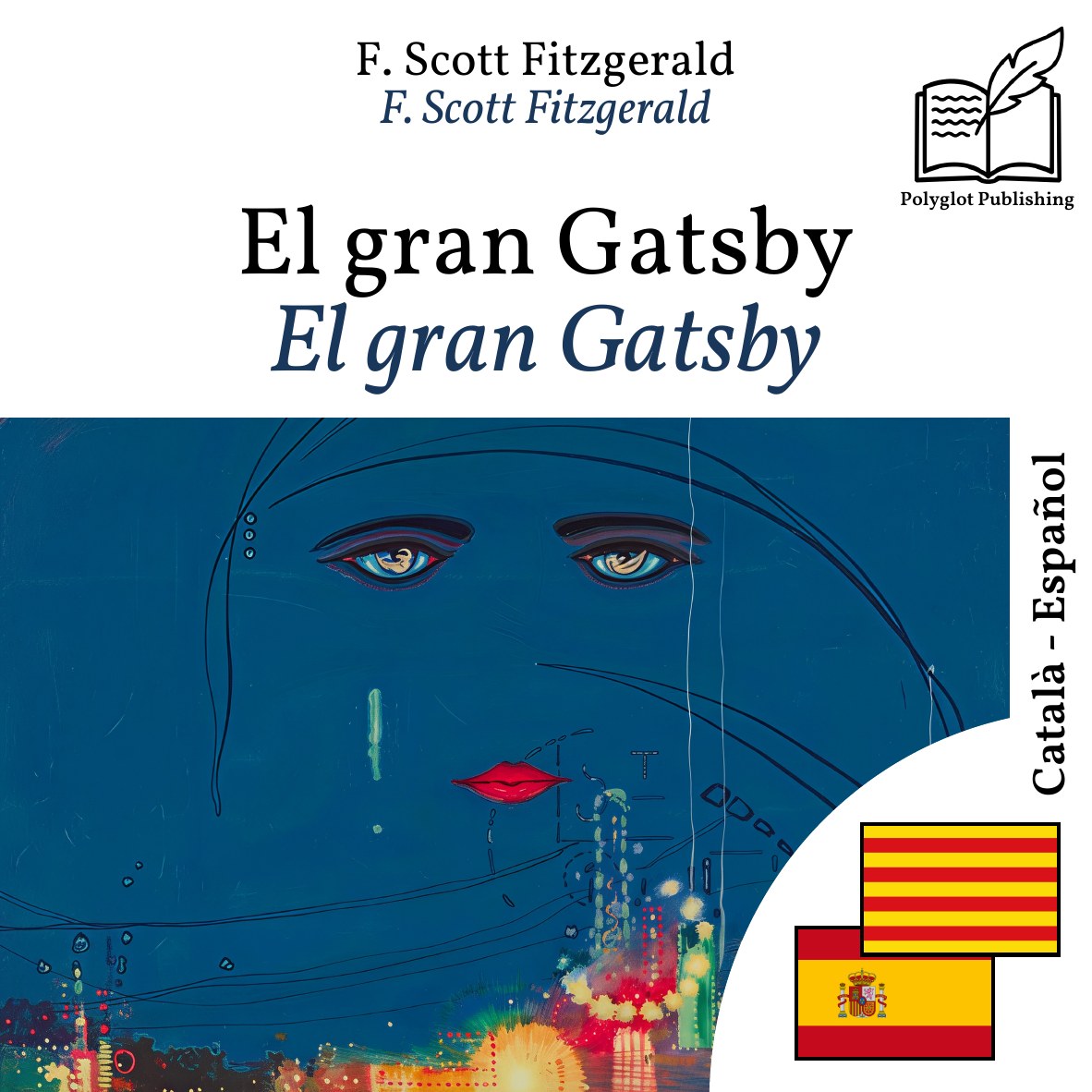 El gran Gatsby
