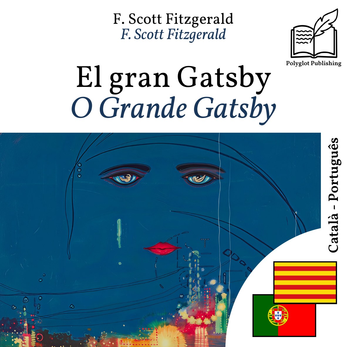 O Grande Gatsby