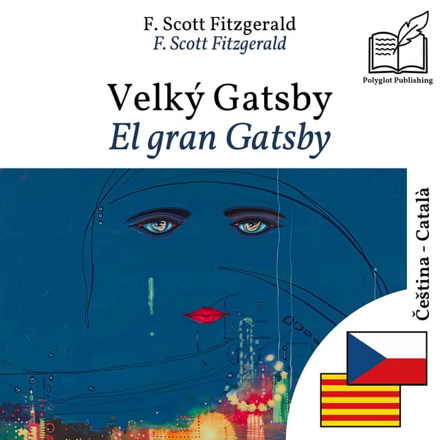 El gran Gatsby