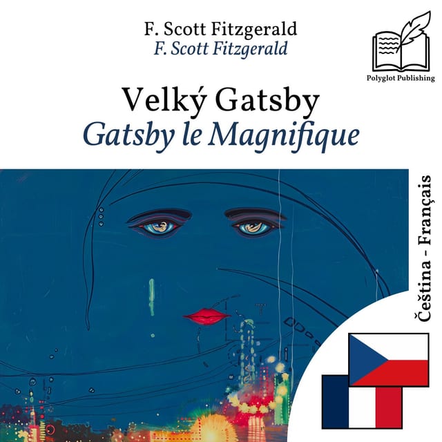 Gatsby le Magnifique