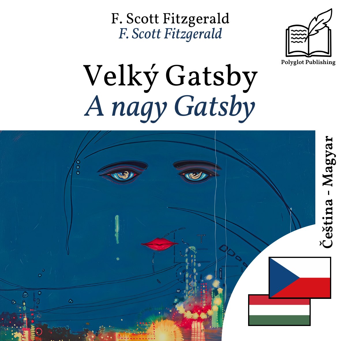 A nagy Gatsby