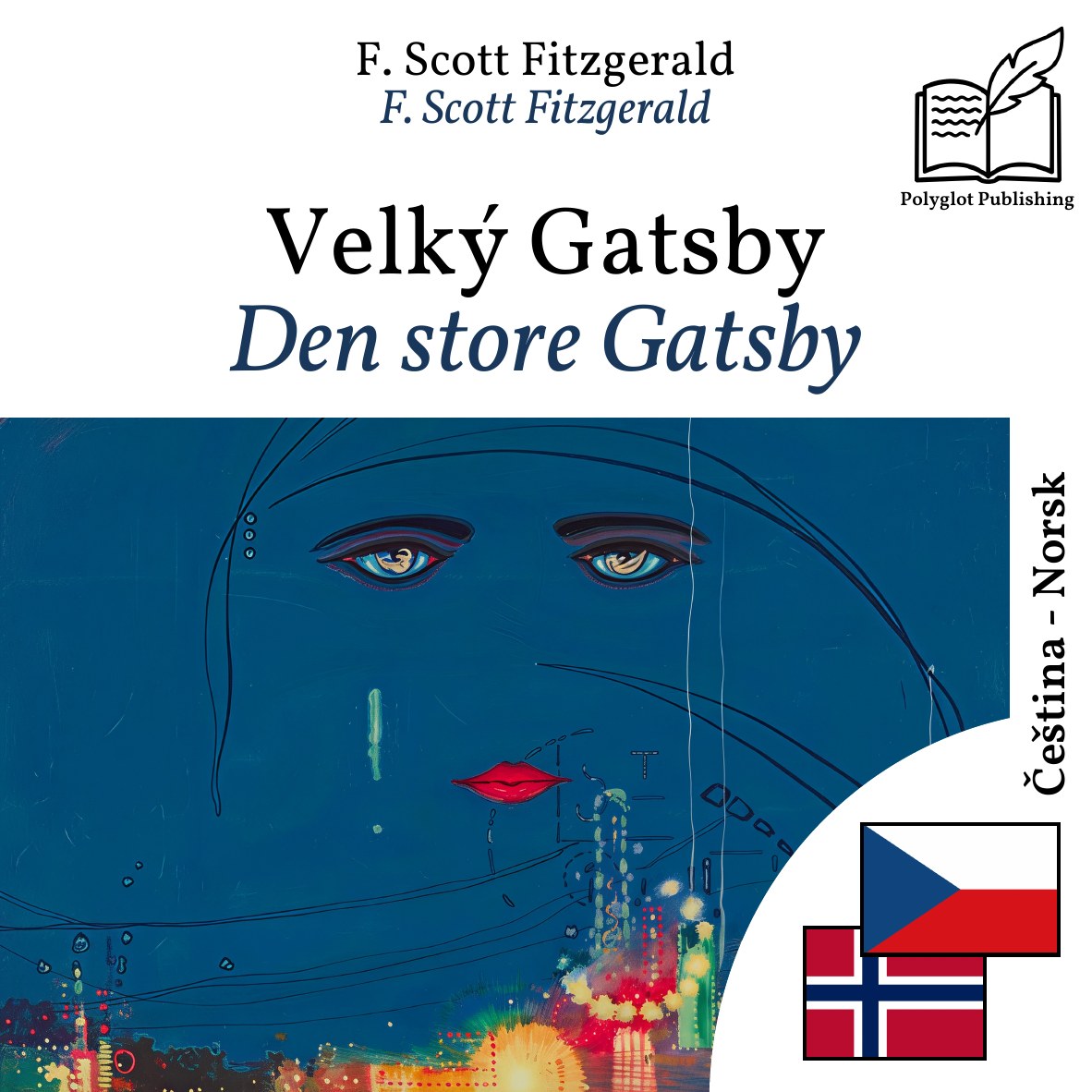 Den store Gatsby