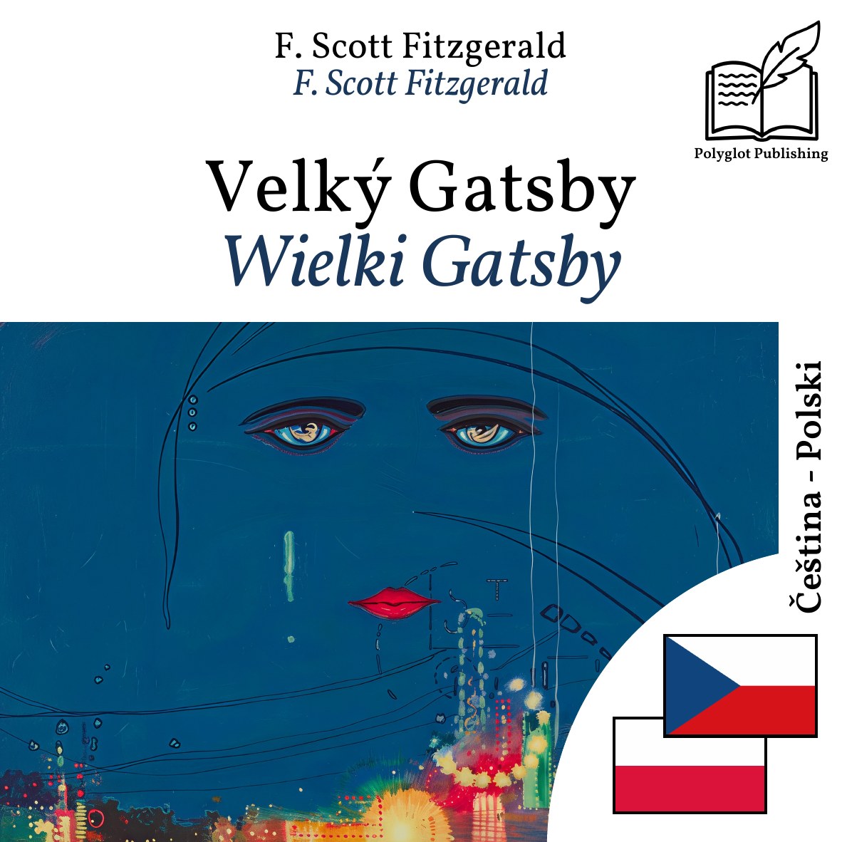 Wielki Gatsby
