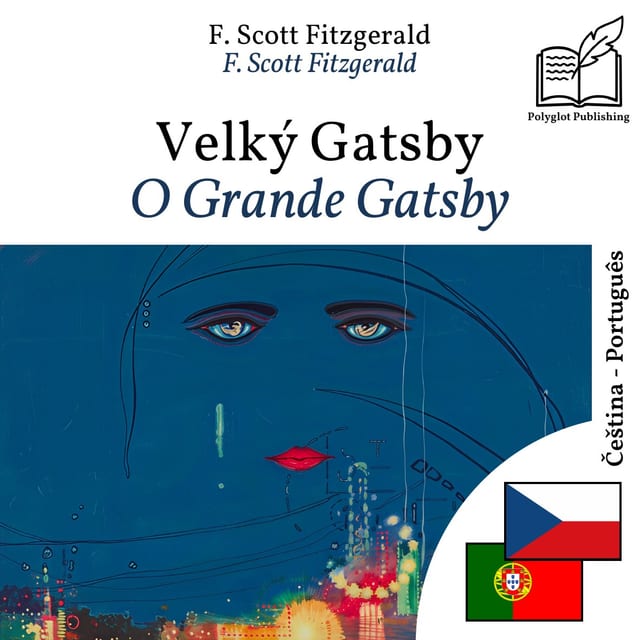 O Grande Gatsby