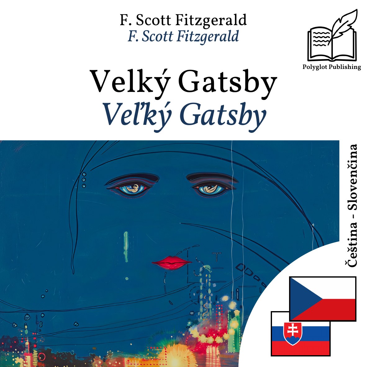 Veľký Gatsby
