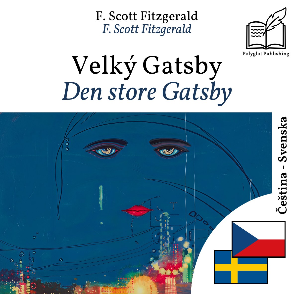 Den store Gatsby