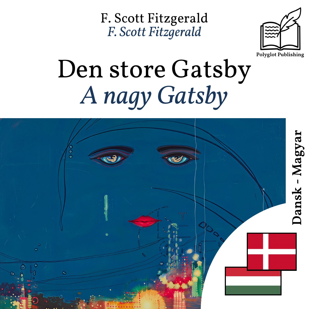 A nagy Gatsby