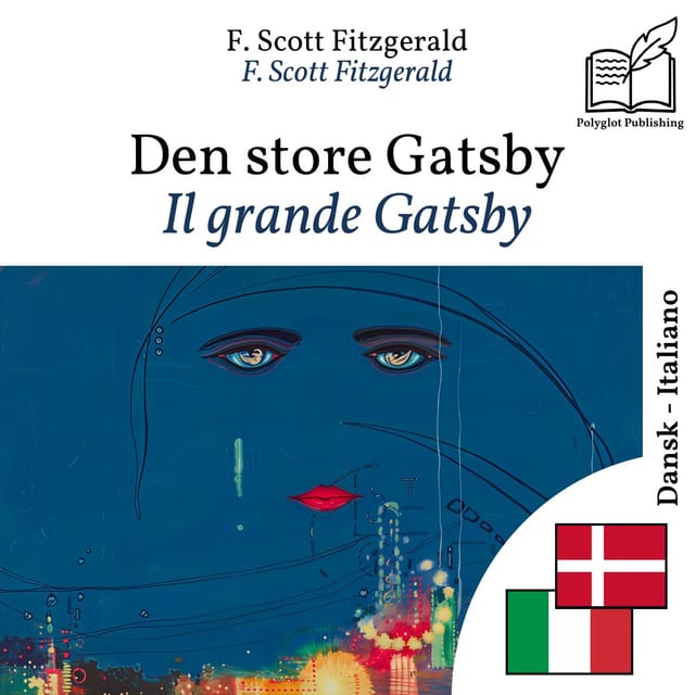 Il grande Gatsby