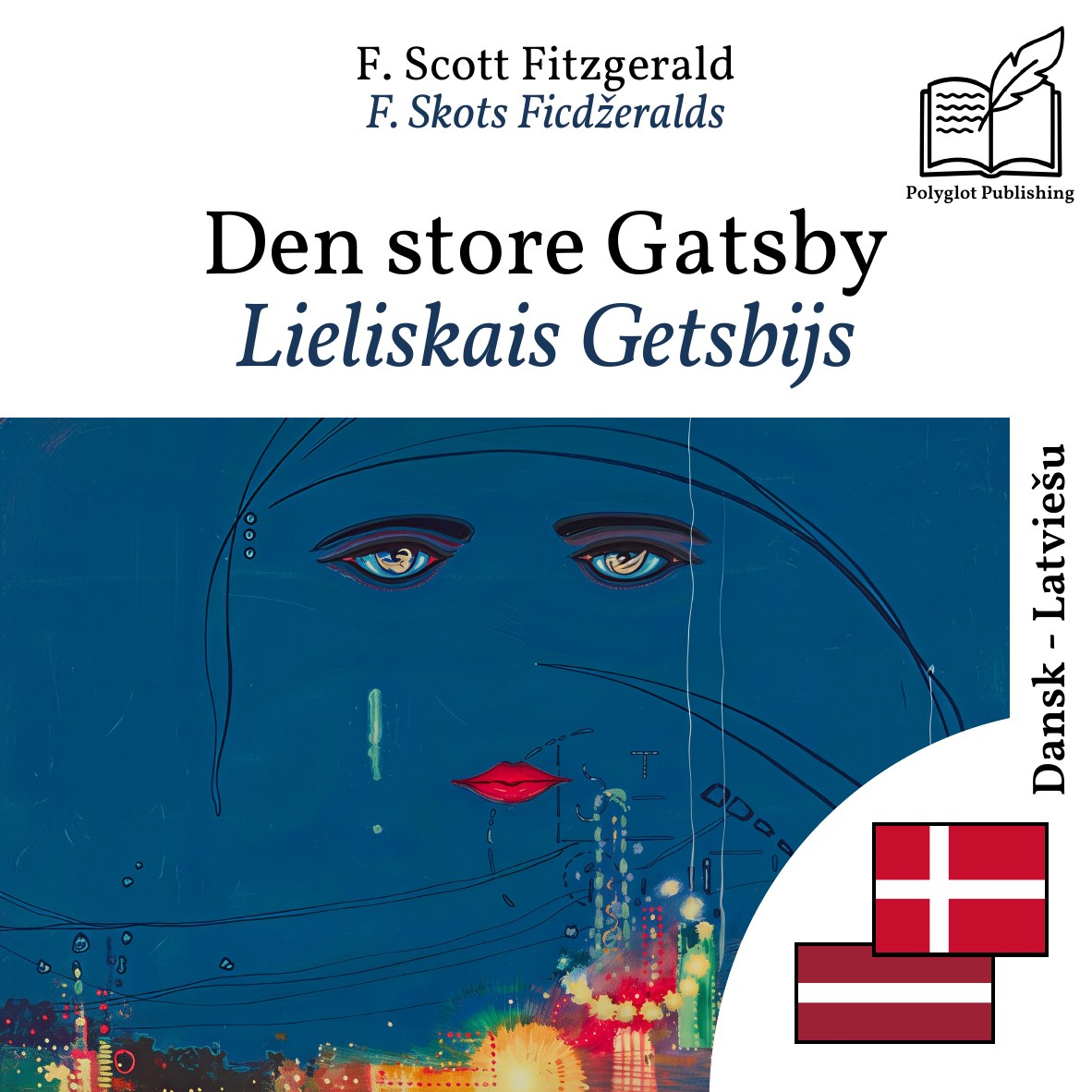 Lieliskais Getsbijs