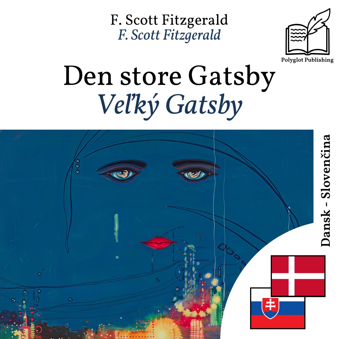 Veľký Gatsby