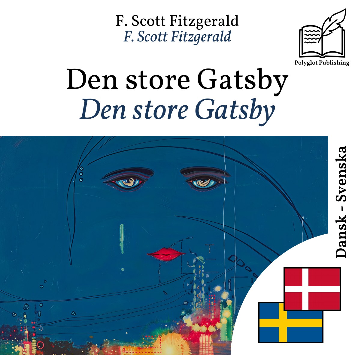 Den store Gatsby