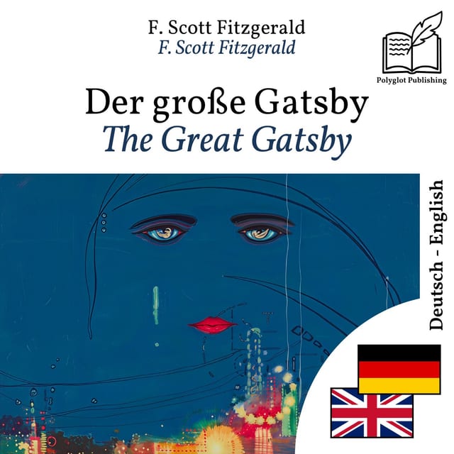 The Great Gatsby