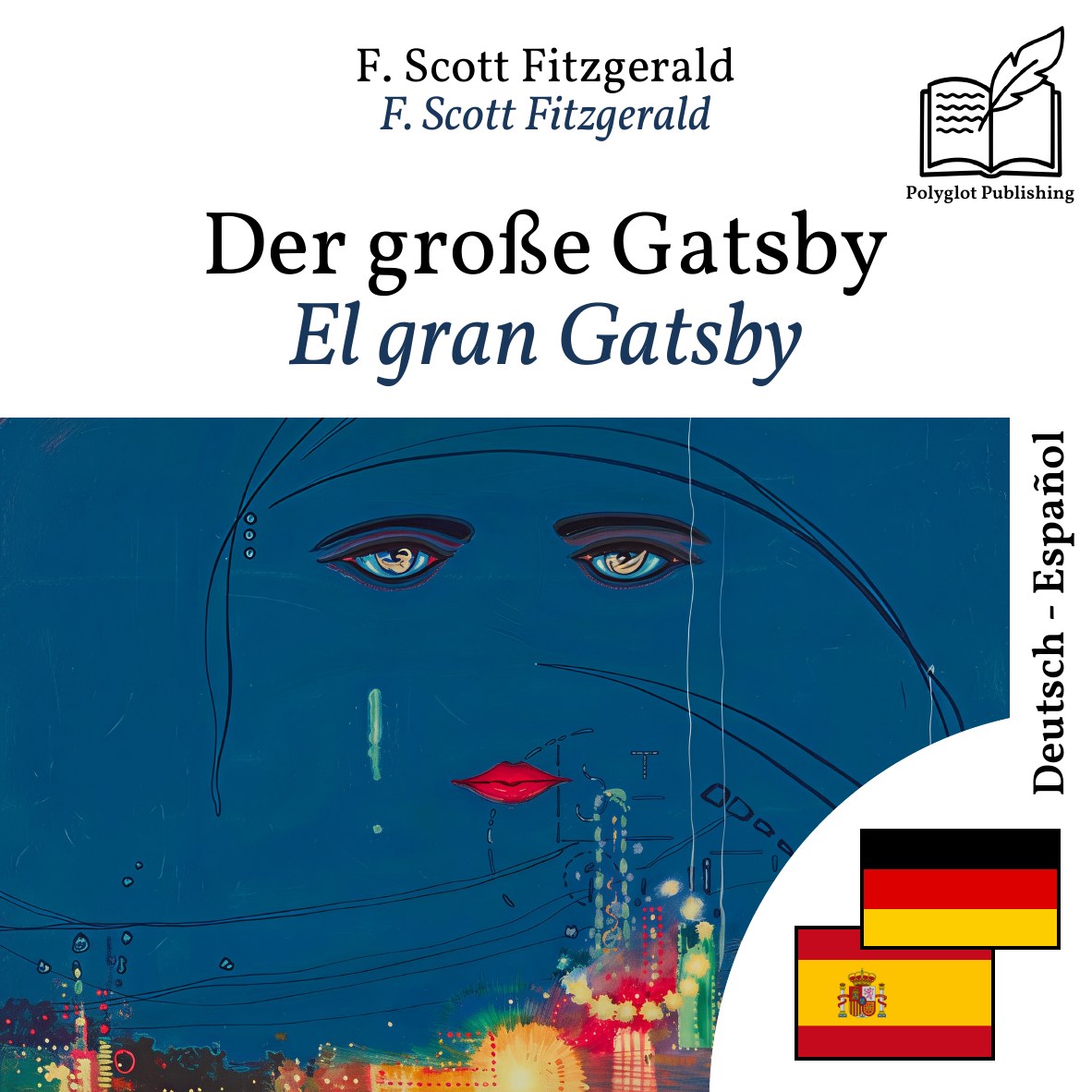 El gran Gatsby