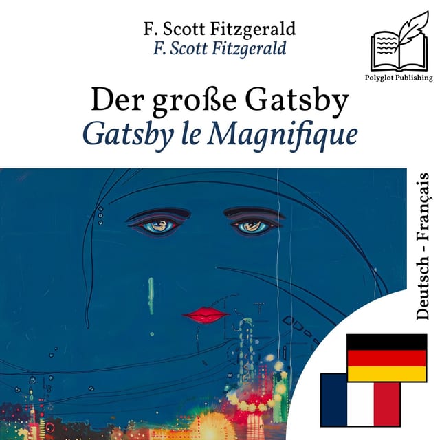 Gatsby le Magnifique