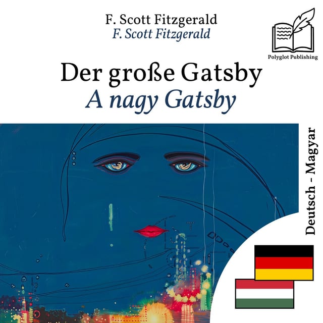 A nagy Gatsby