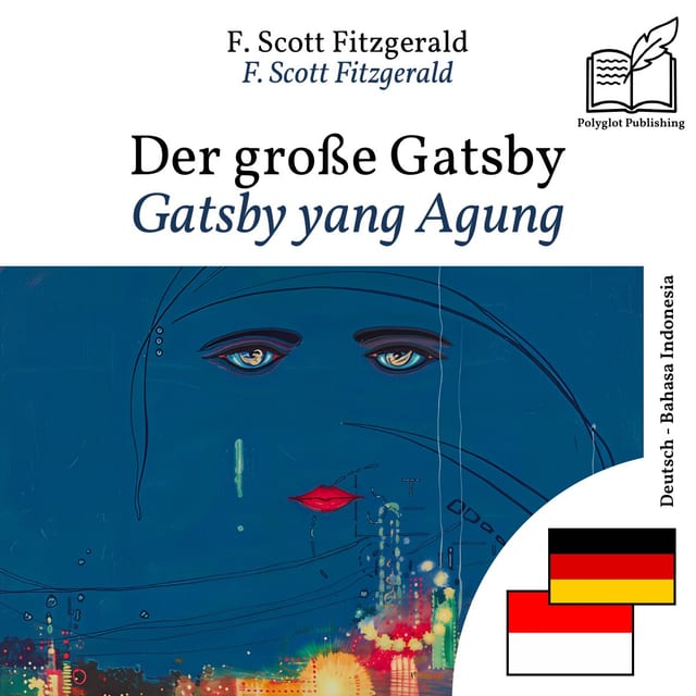 Gatsby yang Agung