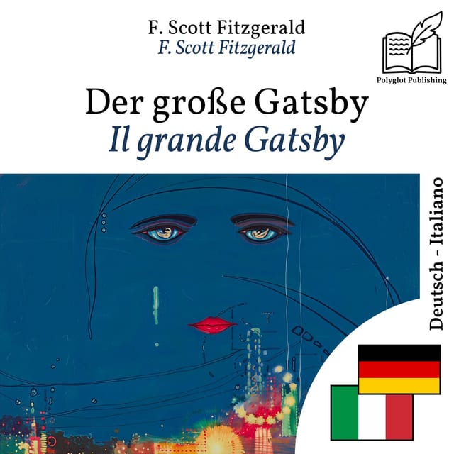 Il grande Gatsby
