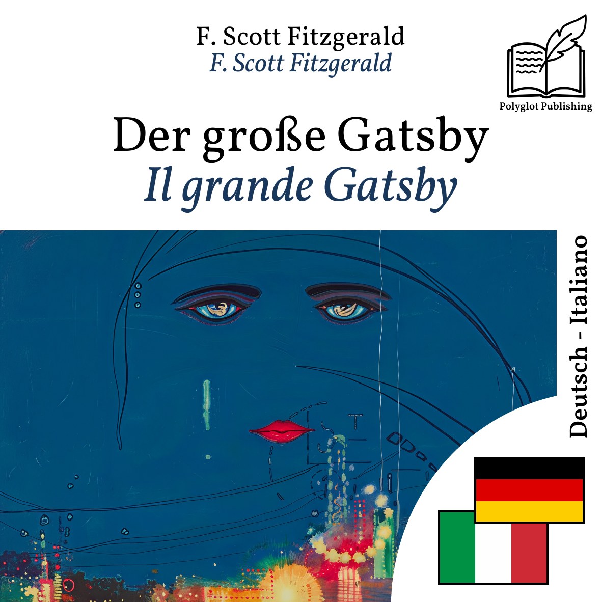 Il grande Gatsby