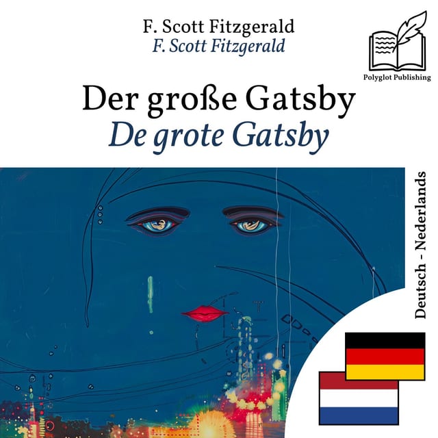 De grote Gatsby
