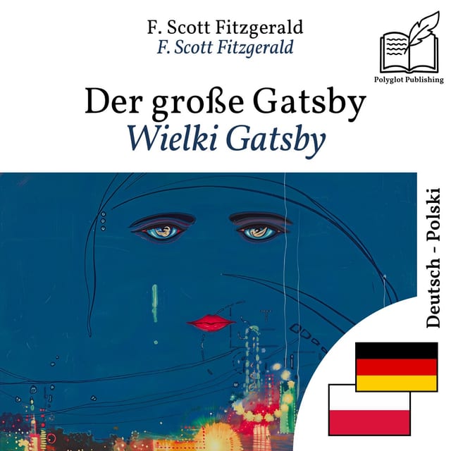 Wielki Gatsby