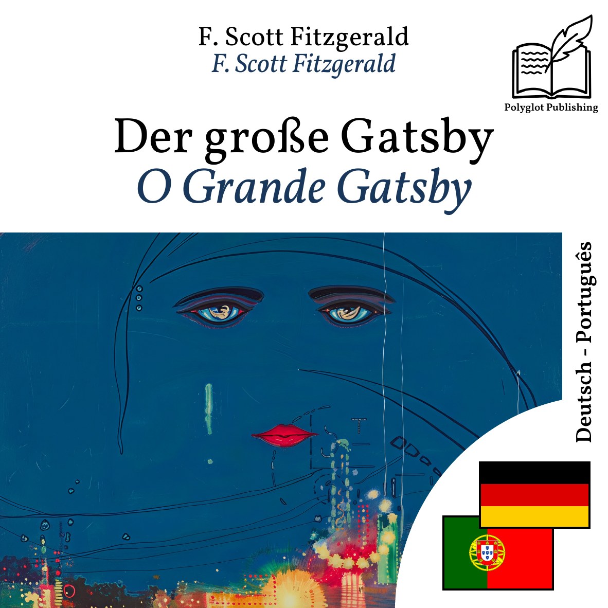 O Grande Gatsby