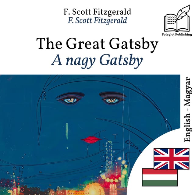 A nagy Gatsby