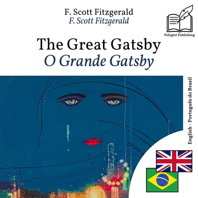 O Grande Gatsby