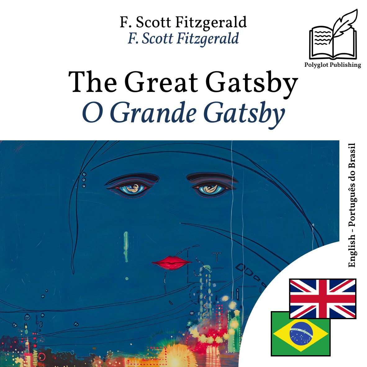 O Grande Gatsby