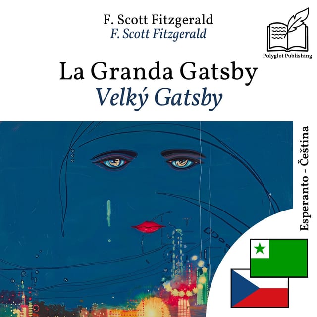 Velký Gatsby