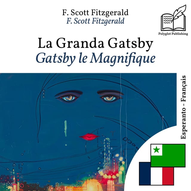 Gatsby le Magnifique