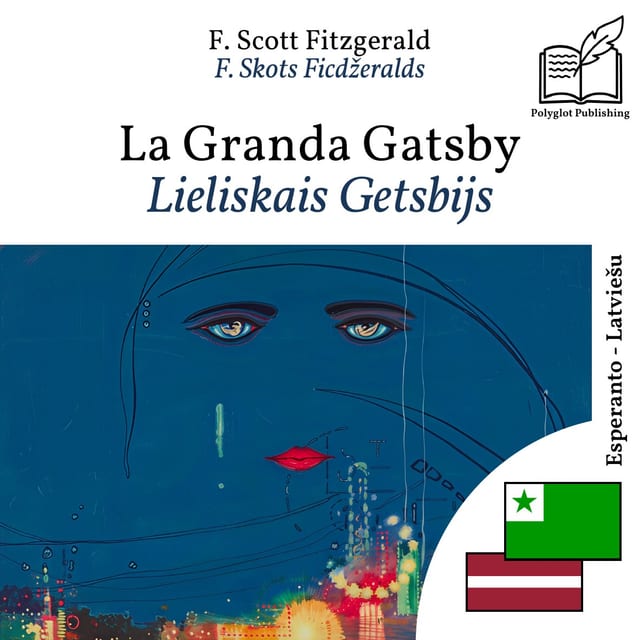 Lieliskais Getsbijs
