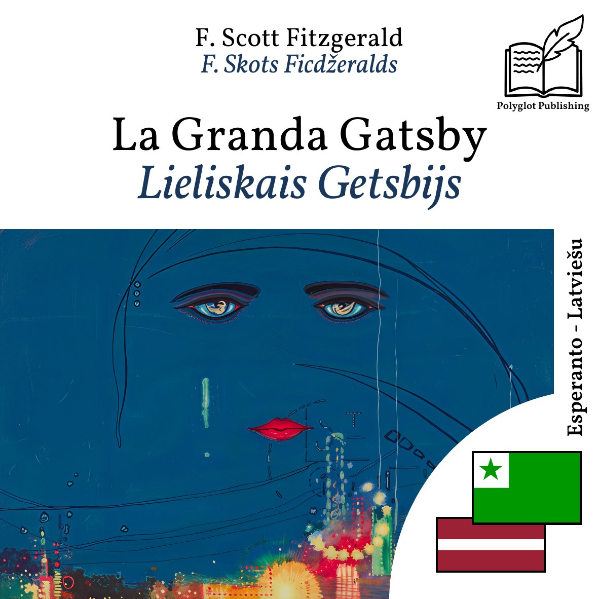 Lieliskais Getsbijs