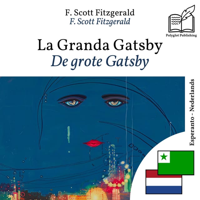 De grote Gatsby