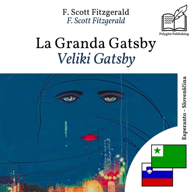 Veliki Gatsby