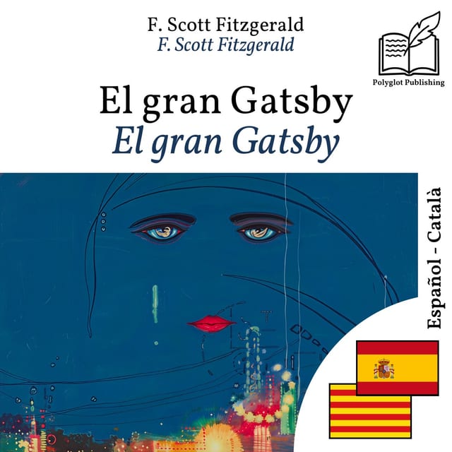 El gran Gatsby