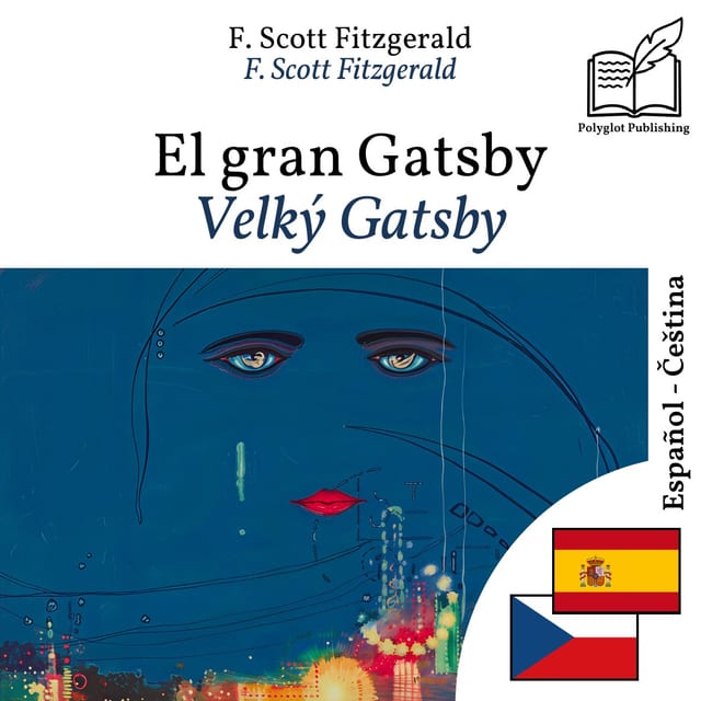 Velký Gatsby