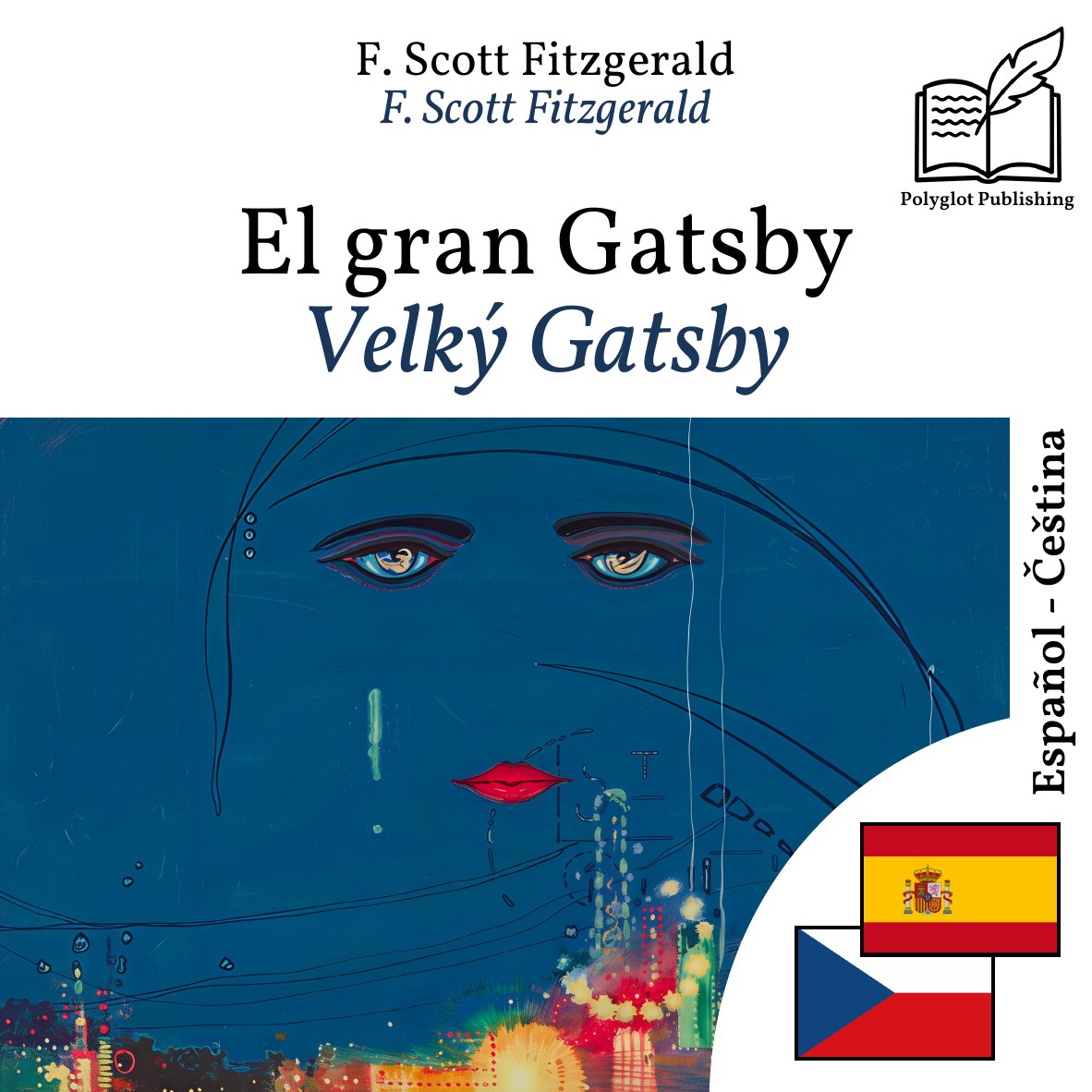 Velký Gatsby