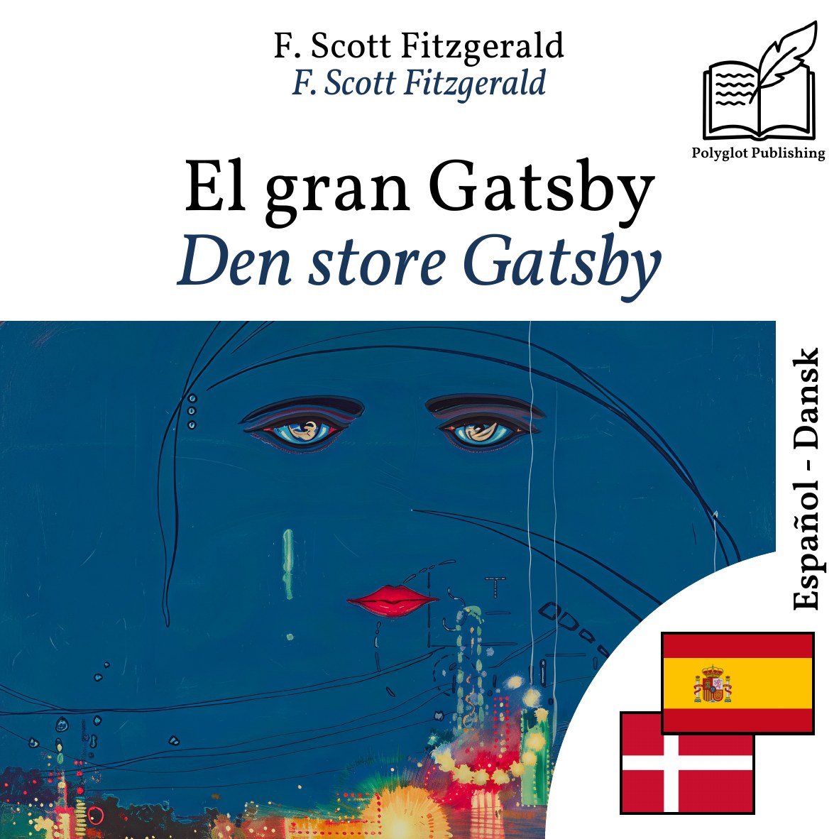 Den store Gatsby