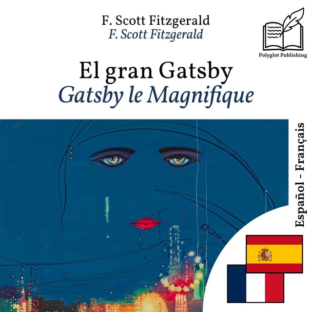Gatsby le Magnifique