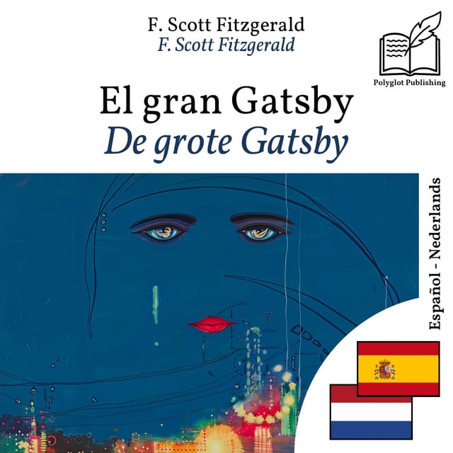 De grote Gatsby