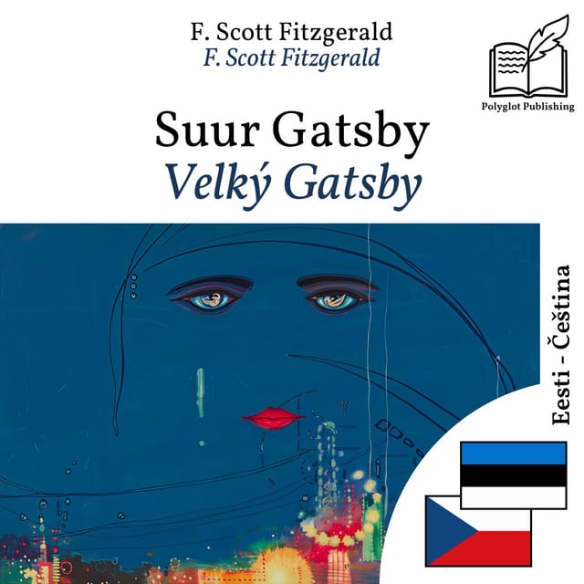 Velký Gatsby