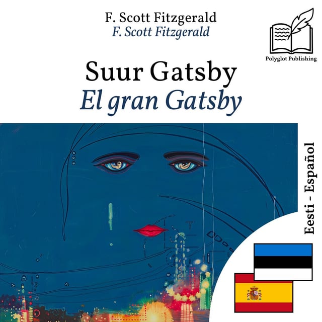 El gran Gatsby