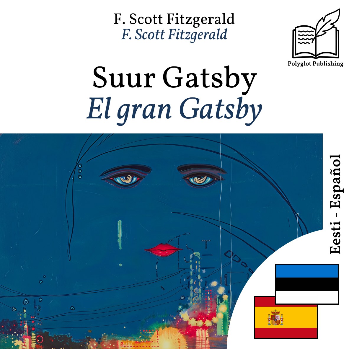 El gran Gatsby