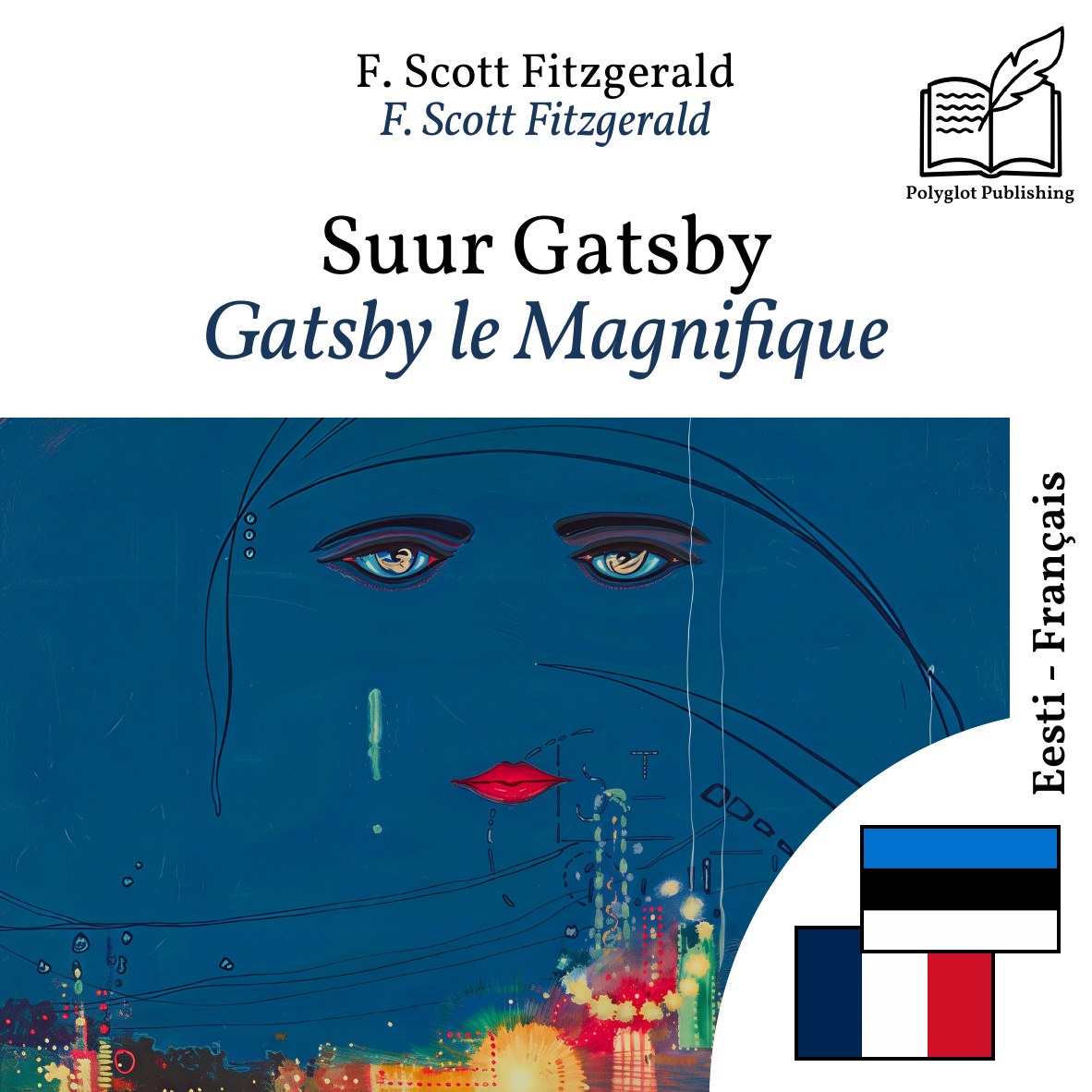 Gatsby le Magnifique