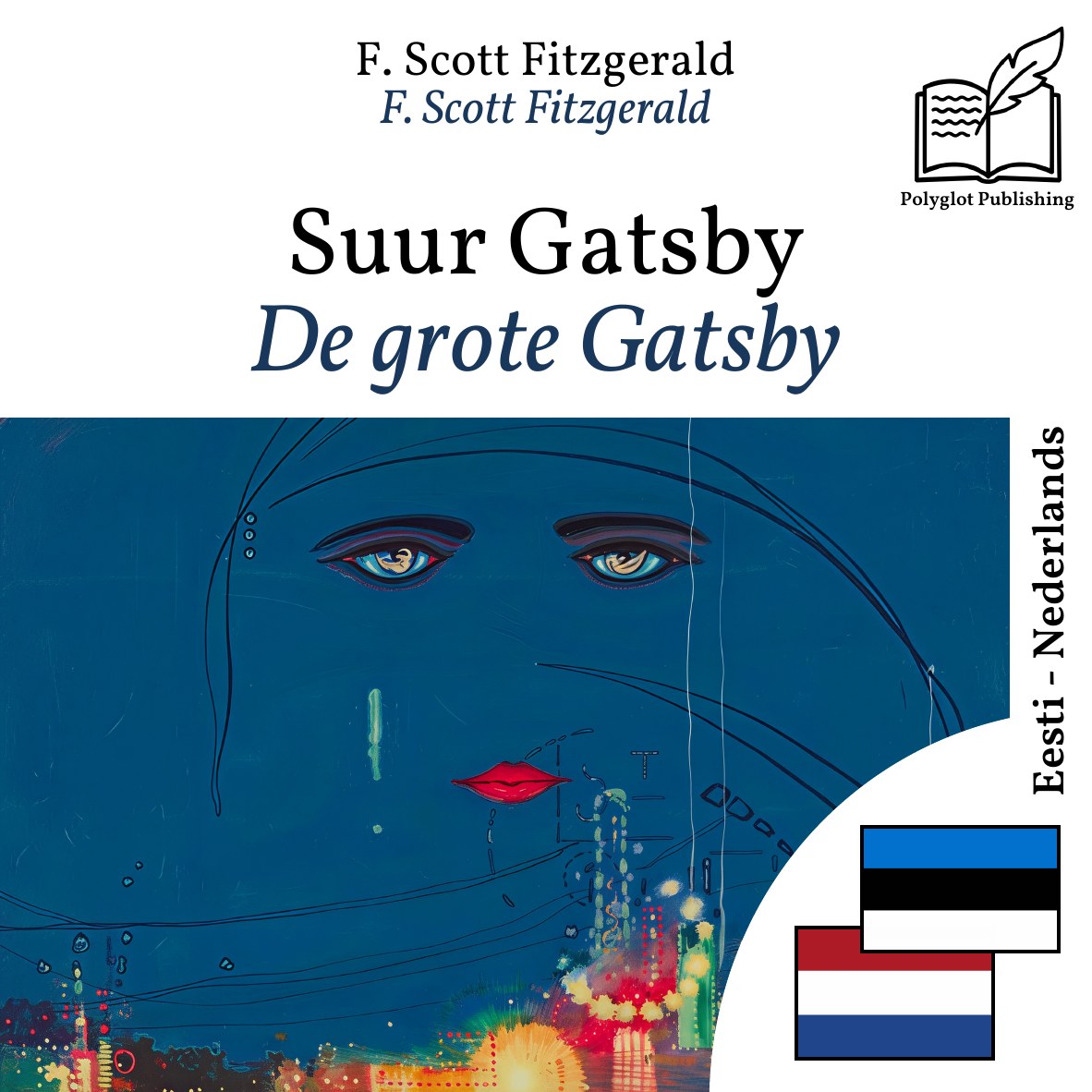De grote Gatsby