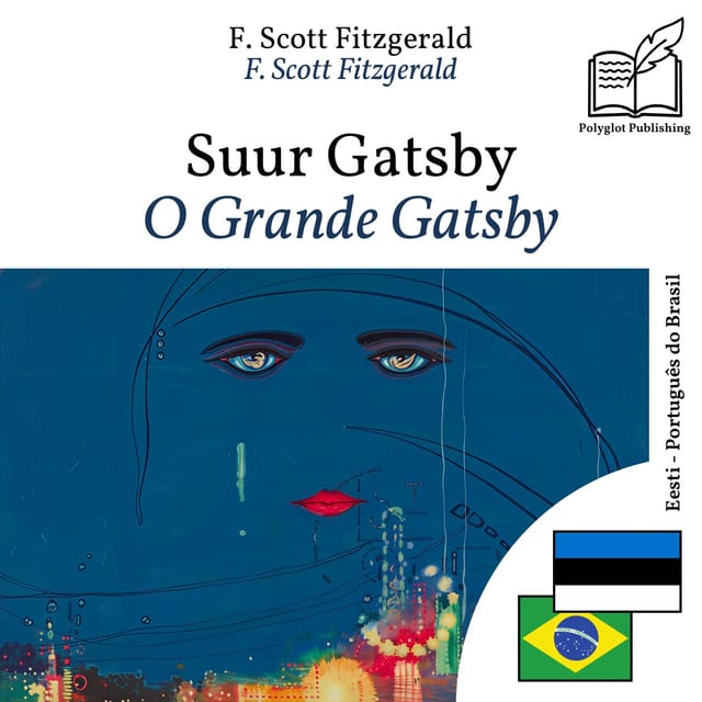 O Grande Gatsby
