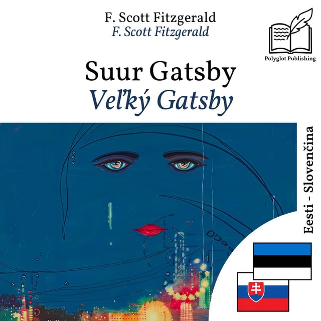 Veľký Gatsby