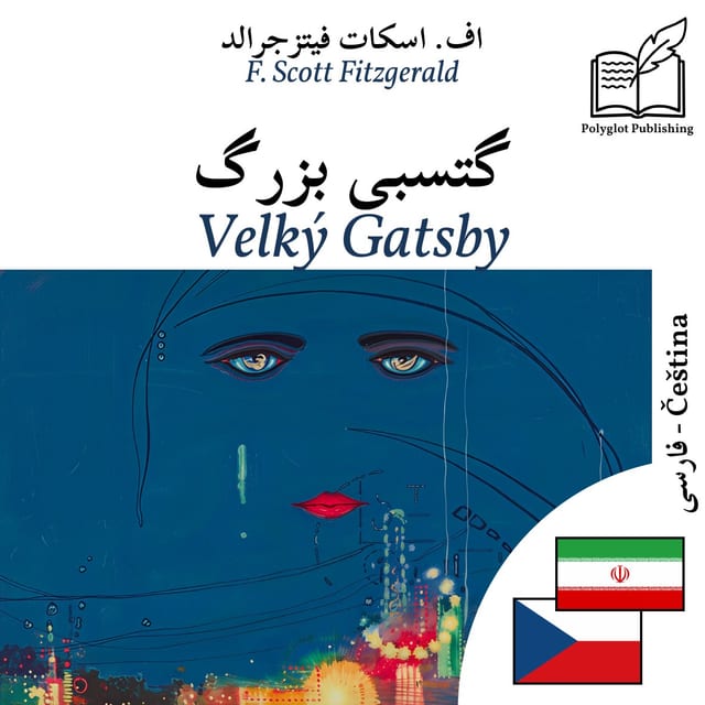 Velký Gatsby
