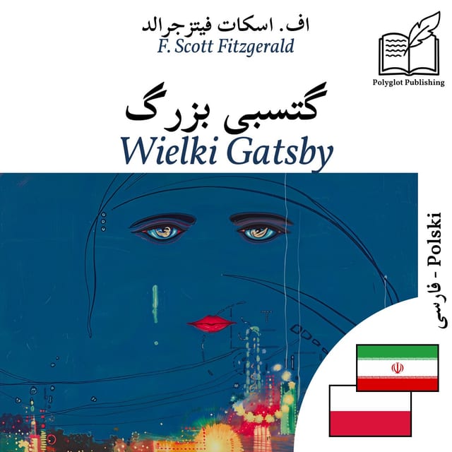 Wielki Gatsby